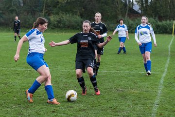 Bild 292 - Frauen SV Henstedt Ulzburg III - Bramstedter TS : Ergebnis: 1:0